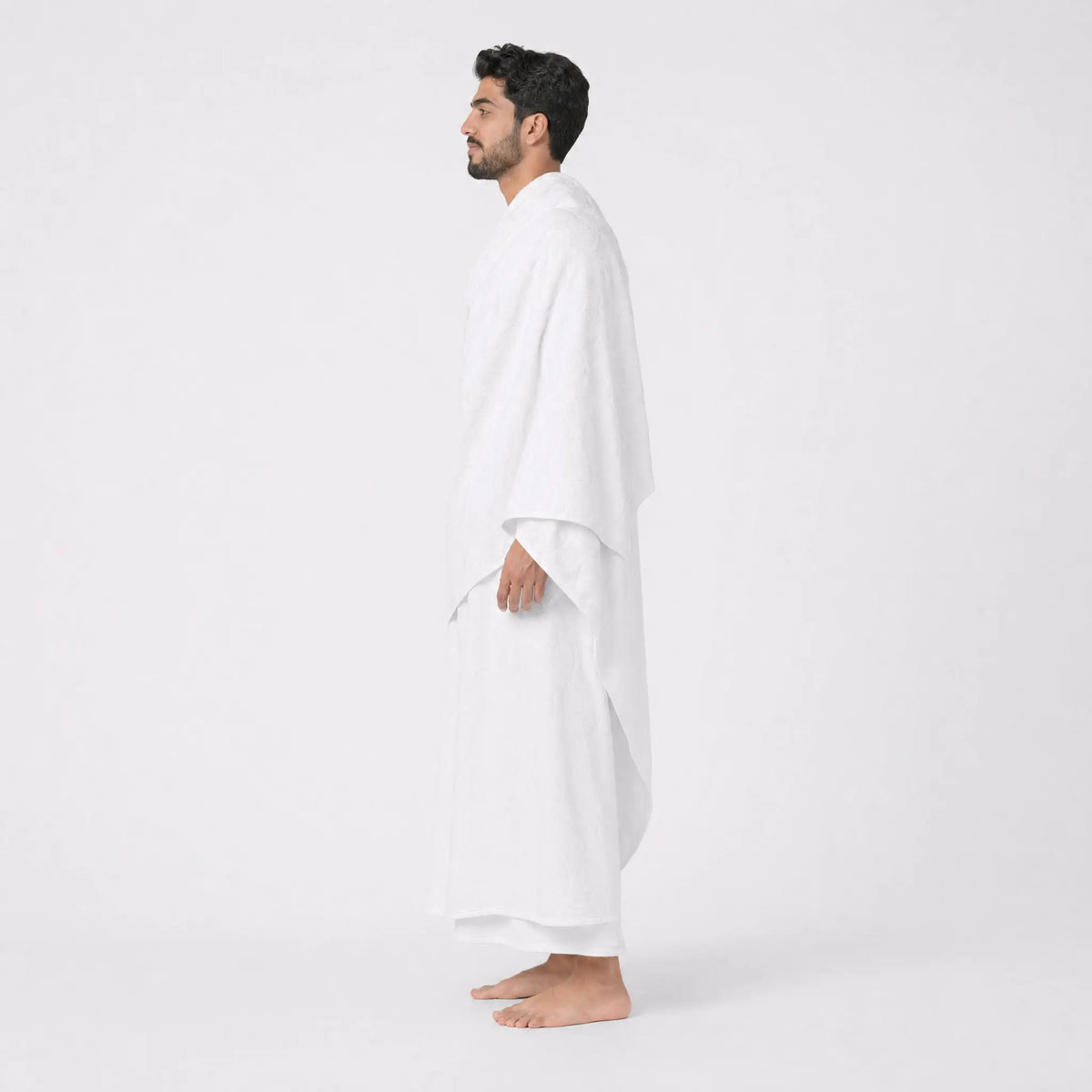 إحرام اثين قطن